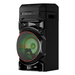 LG RNC5 Party speaker Black thumbnail 3
