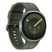 Samsung Galaxy Watch 9 Zilver/Groen 44mm