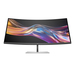 HP Inc. Monitor Pro seria 7 37.5 cala  WQHD+ Thunderbolt 4 - 738pu