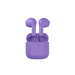 Happy Plugs JOY Headset True Wireless Stereo (TWS) In-ear Calls/Music/Sport/Everyday Bluetooth Purple thumbnail 4