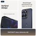 Motorola Edge 70 Fusion 256GB Zwart 5G