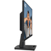 MSI PRO MP225 monitor de computadora 54.6 cm (21.5") 1920 x 1080 Pixeles Full HD LED Negro