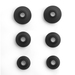 JBL Tune 135BT Zwart