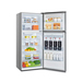 Hisense RT90N6WKX2 refrigerador o congelador Independiente 248 L B Plata