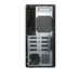 DELL Vostro 3030 Intel® Core™ i7 i7-14700 16 GB DDR5-SDRAM 1 TB SSD Windows 11 Pro Desktop PC Black thumbnail 4