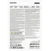Samsung MicroSDXC PRO Plus 128GB Sonic the Hedgehog
