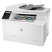Drukarka wielofunkcyjna laserowa HP MFP M183fw | WI-FI Color USB AirPrint LAN