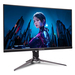 Acer Predator UM.HX3EE.501 computer monitor 68.6 cm (27″) 3840 x 2160 pixels 4K Ultra HD Black thumbnail 3
