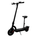 Vorago SC-350 scooter eléctrico 1 Asiento(s) 25 kmh 350 W Negro
