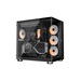 be quiet! Silent Loop 3 240 mm Processor All-in-one liquid cooler 12 cm Black 1 pc(s) thumbnail 2
