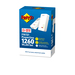 AVM FRITZ!Powerline 1260E WLAN Set International WiFi 1200 Mbps 2 adapters