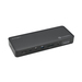 Photo KENSINGTON Kensington SD5920T EQ Avec fil Thunderbolt 4 Noir