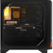 MSI MPG Infinite Z3 X3D 7NVRR7-875EU AMD Ryzen™ 7 7800X3D 32 GB DDR5-SDRAM 1 TB SSD NVIDIA GeForce RTX 5070 Windows 11 Home Desktop PC Black thumbnail 2