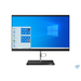 Lenovo V50a-22IMB AIO Intel® Core™ i5 i5-10400T 54.6 cm (21.5″) 1920 x 1080 pixels All-in-One PC 8 GB DDR4-SDRAM 1 TB HDD Windows 10 Pro Wi-Fi 5 (802.11ac) Black thumbnail 3