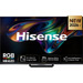 Hisense RGB Mini-led 65" UR8S (2026)