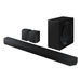 Samsung HW-Q990D/EN soundbar speaker Black, Graphite 11.1.4 channels thumbnail 2