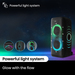 Hisense Party Thunder Party Speaker thumbnail 22