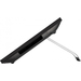 Viewsonic ID2456 computer monitor 60.5 cm (23.8″) 1920 x 1080 pixels Full HD LED Touchscreen Table Black thumbnail 7
