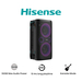 Hisense Party Storm Party Speaker thumbnail 2