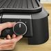 Tefal SuperGrill 3-in-1 GC520D XL