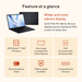 ASUS Vivobook 17 M1807HA-S8123W