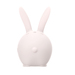 Celly WSRABBIT portable/party speaker White 3 W thumbnail 3