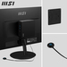 MSI Cubi NUC 1M Intel Core 7 150U Desktop PC, NUC, SFF, Mini Computer, HTPC, (16GB RAM, 1TB Storage, Windows 11 PRO), Intel Graphics/DDR5/Dual ThunderBolt 4/Dual HDMI/Dual LAN/WiFi 6E/BT 5.3/VESA thumbnail 7