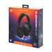 JBL Quantum 100M2 Zwart