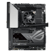 ASUS ROG RYUJIN III 360 Processor All-in-one liquid cooler 12 cm Black 1 pc(s) thumbnail 8
