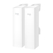 TP-Link Omada EAP211-Bridge KIT Puente wifi 867 Mbit/s Blanco imagen 1
