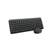 Logitech MK250 Compact Bluetooth Wireless Combo imagen 3