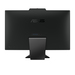 ASUS M3702WFAT-BPF0050 AMD Ryzen™ 5 7520U 68.6 cm (27″) 1920 x 1080 pixels Touchscreen All-in-One PC 16 GB LPDDR5-SDRAM 512 GB SSD Wi-Fi 6E (802.11ax) Black thumbnail 5