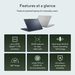 ASUS Vivobook 15 M1502NAQCB-BQ050W