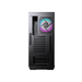MSI Aegis R 14NUF7-681US PC Intel® Core™ i7 i7-14700F 32 GB DDR5-SDRAM 2 TB SSD NVIDIA GeForce RTX 4070 Ti Super Windows 11 Home Desktop Black thumbnail 5