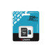 Kingston Technology Canvas Go! Plus 256 GB MicroSD UHS-I Clase 10