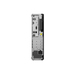 Lenovo ThinkCentre M70s Intel® Core™ i5 i5-10400 8 GB DDR4-SDRAM 512 GB SSD Windows 10 Pro SFF PC Black thumbnail 2