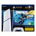 PlayStation 5 Slim Digital Edition - Fortnite Flowering Chaos bundel
