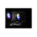 MSI Codex R2 B14NVN7-440US Intel® Core™ i7 i7-14700F 32 GB DDR5-SDRAM 2 TB SSD NVIDIA GeForce RTX 5060 Ti Windows 11 Home Desktop PC Black thumbnail 4