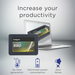 Integral 240GB SSD 2.5INCH SATA 3 R-450MB/s W-400MB/s TBW 75 V SERIES 2 thumbnail 9