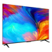 TCL S4 50S451G Televisor 127 cm (50") 4K Ultra HD Smart TV Wifi Negro