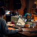 ASUS TUF Gaming A15 FA506NC-HN003W AMD Ryzen™ 5 7535H Computadora portátil 39.6 cm (15.6") Full HD 16 GB DDR5-SDRAM 512 GB SSD NVIDIA GeForce RTX 3050 Wi-Fi 6 (802.11ax) Windows 11 Home Negro