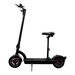 Vorago SC-350 scooter eléctrico 1 Asiento(s) 25 kmh 350 W Negro