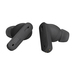 JBL Tune Beam Zwart