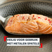 Tefal Master keramische koekenpan 24 cm