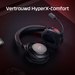 HyperX Cloud Alpha 2 Wireless Zwart