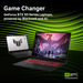 ASUS TUF Gaming A16 FA608UHI-TU276W