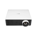 LG ProBeam BU50RG video proyector Proyector de alcance estándar 5000 lúmenes ANSI DLP 2160p (3840x2160) Negro, Blanco