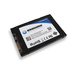 iStorage Kanguru Defender SED300 Hardware-Based Self-Encrypting Internal SATA SSD 1 TB | FIPS 140-2 Level 2 Certified | Self-Encrypting 2.5” SATA SSD |TAA Compliant thumbnail 2