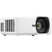 Viewsonic LS740W video proyector Proyector de alcance estándar 5000 lúmenes ANSI WXGA (1200x800) Blanco