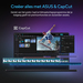 ASUS ProArt GoPro Edition PX13 OLED Copilot+PC HN7306EAC-LX089X QWERTY